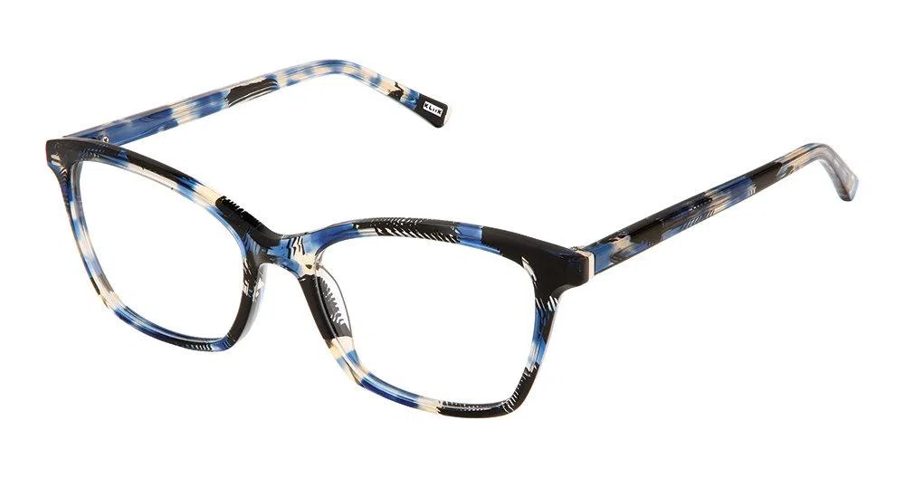 Kliik K-799 Eyeglasses - view 4